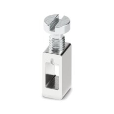 Těleso svorky CSS-2.5 CUZN 3.9 16 L M3 PHOENIX CONTACT 3055049