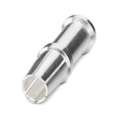 Lisovací kontakt CK8,0-ED-10,00F AG PHOENIX CONTACT 1550059