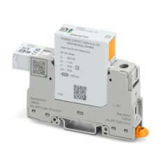 Svodič přepětí typu 2 VAL-SPP-T2-350-1VF+0-UT-R PHOENIX CONTACT 1466640