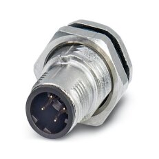 Přístrojový konektor zezadu stěny SACC-DSI-MSD-4CON-L180 SCOX 1239986