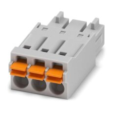 Konektory desek plošných spojů FMC 1,5/ 3-ST-3,5 GY CN2 PHOENIX CONTACT 1704439