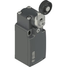 Koncový spínač s kladkou a rolnou M20x1,5 PIZZATO FR1654-M2