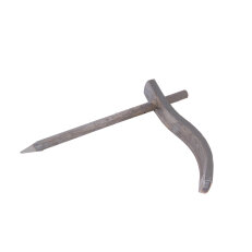 Zednická skoba 140x20 mm (1bal/6ks) XTLINE LM020