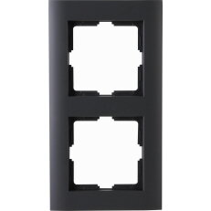 402615080 ATHENIS - 2-fold cover frame,