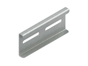 Spojka, výška 60 mm, nerez 1.4571 NIEDAX KSV 60 E5