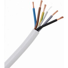 156005047 Oven connection cable, 5-core,