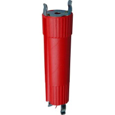 321100007 Adapter screw fitter for D II