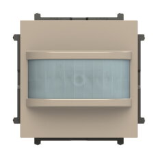 Snímač pohybu  ABB LEVIT Busch-Watchdog 180 WL Comfort macchiat 62762H-A62762 18