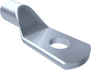 K 400,Kabelové oko trubkové