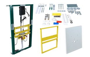 BIS Vario WT DeLuxe 30