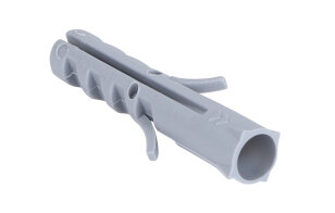 WEP-G Expanzní hmoždinka, nylon 6x30mm WALRAVEN 61001106