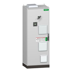 VLVAF5P03518AC Varset 400kVAr, bez jisti