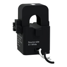 METSECTLV1005U LVCT senzor 50A, d10mm, u