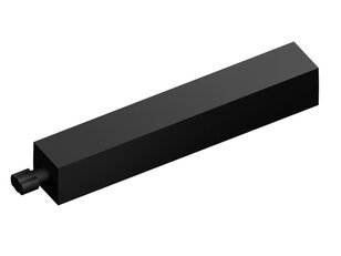 Bachman 800.0052 unlocking tool C13/C19 covers