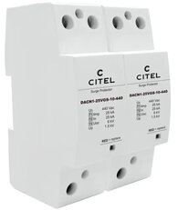 Přepěťová ochrana DACN1-25VGS-20-440 Typ 1+2+3, CITEL 29222022
