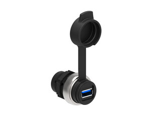 Lovato LPCD01 COM. INTERFACE USB 3.0 TYP A/A 22MM