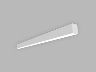 Stropní svítidlo LINO II 150 P, W TRIAC 49W 3000K/3500K/4000K bílá 1314351DT