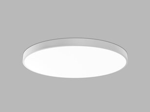 Stropní svítidlo MONO SLIM 100, W DALI/PUSH 115W 2700K/3000K/4000K bílá 1276771D