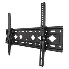 Naklápěcí nástěnný TV držák 32-75'' (81-191 cm) EMOS KT02T