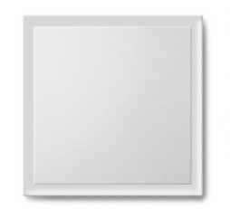 SOLO C ELOX 80x80x25mm 3W/4000K bez PSU Mivvy Lighting SOLC3W4KE