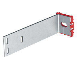 Konzole pro fasádní systémy K2 Wall bracket MFT-FOX VI 200 S 11