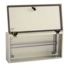Schneider NSYS3DB25315 S3DB 250x300x150 pro svorkovnicové provedení, prázdná