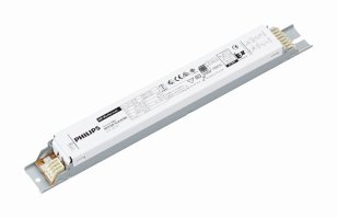 Elektronický předřadník PHILIPS HF-P 218/236 TL-D III 220-240V 50/60 Hz