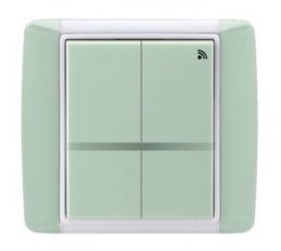 P8 T 4 Element 22 vysílače nástěnné