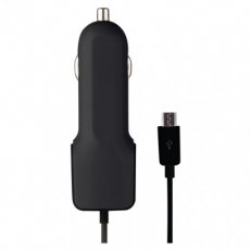 Univerzální USB adaptér do auta 3,1A (15,5W) max., kabelový EMOS V0217