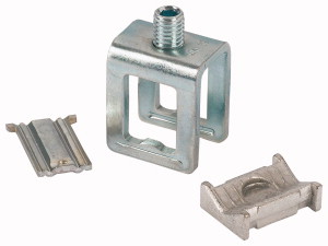 K20X5 SASY svorka sběrnice: 20x5mm 250A vodič: 70mm2 Eaton 002286