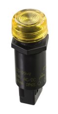 Indikační signálka IS-99 W 24AC/DC d16mm ELECO 216813