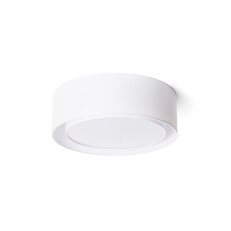 Rendl R12490 OTIS stropní bílá/bílá 230V E27 3x28W
