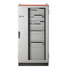 Rozvaděč do lékařských prostor QSO 5M Premium ABB 2CSM273572R1551