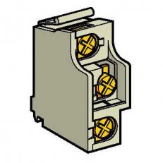 Schneider GV7AE11 Pomocné kontakty pro GV7 (standartní)