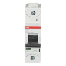S801S-D32 jistič 1p char. D 32A s klecovou svorkou Icu 50kA ABB 2CCS861001R0321