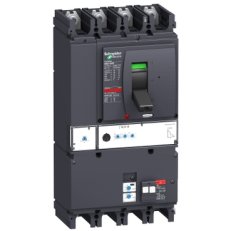 LV432734 4P4D MICROLOGIC 2.3 400A VIGI M