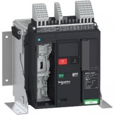Jistič MTZ1 16 H1 3P pevný SCHNEIDER LV847150