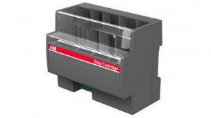 Nosič ecterních modulů Ekip Cartridge 4 slots XT2-XT4-XT5 ABB 1SDA105204R0001