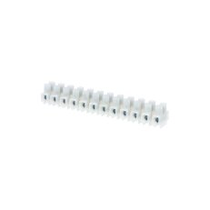 Svorkovnice přístrojová EKL 1 BE-F3 5-PA 12x4mm2 T85 se soklem Eleman 1000119