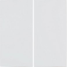 KNX RF tlačítko 4-násobné, quicklink, S.1/B.x, bílá lesk BERKER 85648189