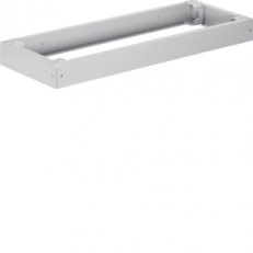 Sokl pro skříň IP54, 1100x400x100mm, tř.i. I HAGER FZ904D