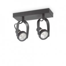 GLIM COMPACT PL2 NERO