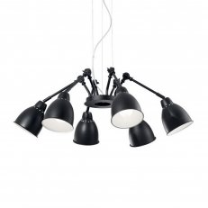 NEWTON SP6 NERO