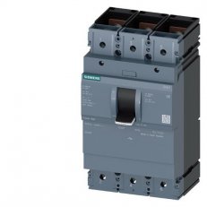 Odpínač 630A,3pól, přední přívod SIEMENS 3VA1463-1AA32-0AA0