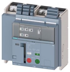 3VA2716-1AC13-0AA0 No communication conn