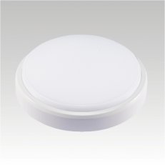 DOLLY LED 230-240V 20W/840 ?265x52mm BÍL