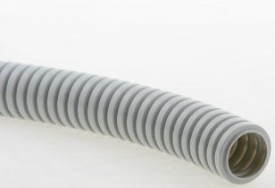 Ohebná trubka PVC 320N, průměr 20mm, návin 25m MALPRO OT32020/25