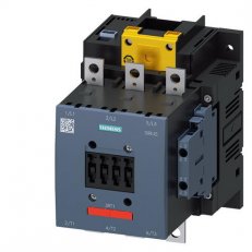 3RT1054-6SP36-3PA0 výkonový stykač, AC-3