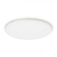 BELI R 21 zápustná mléčný akryl 230V LED 27W IP65 3000K RENDL R13432