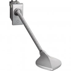 AXOLUTE BTAX LED LAMPIČKA 3W OHEBNÁ HL. BTicino HC4362
